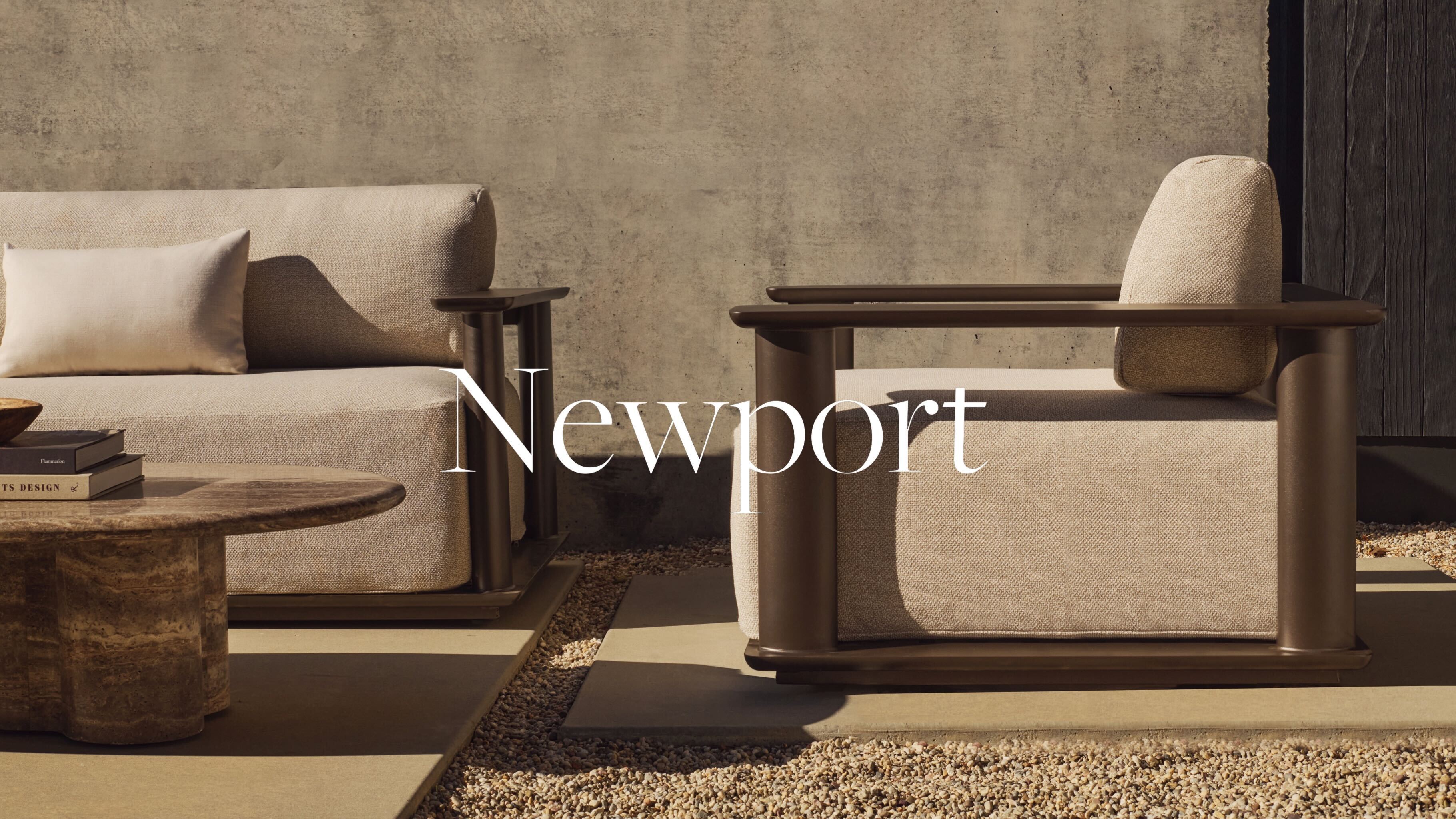 Newport Collection
