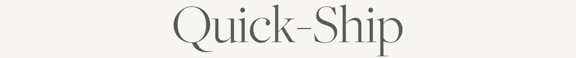 In-Stock Teak Designs