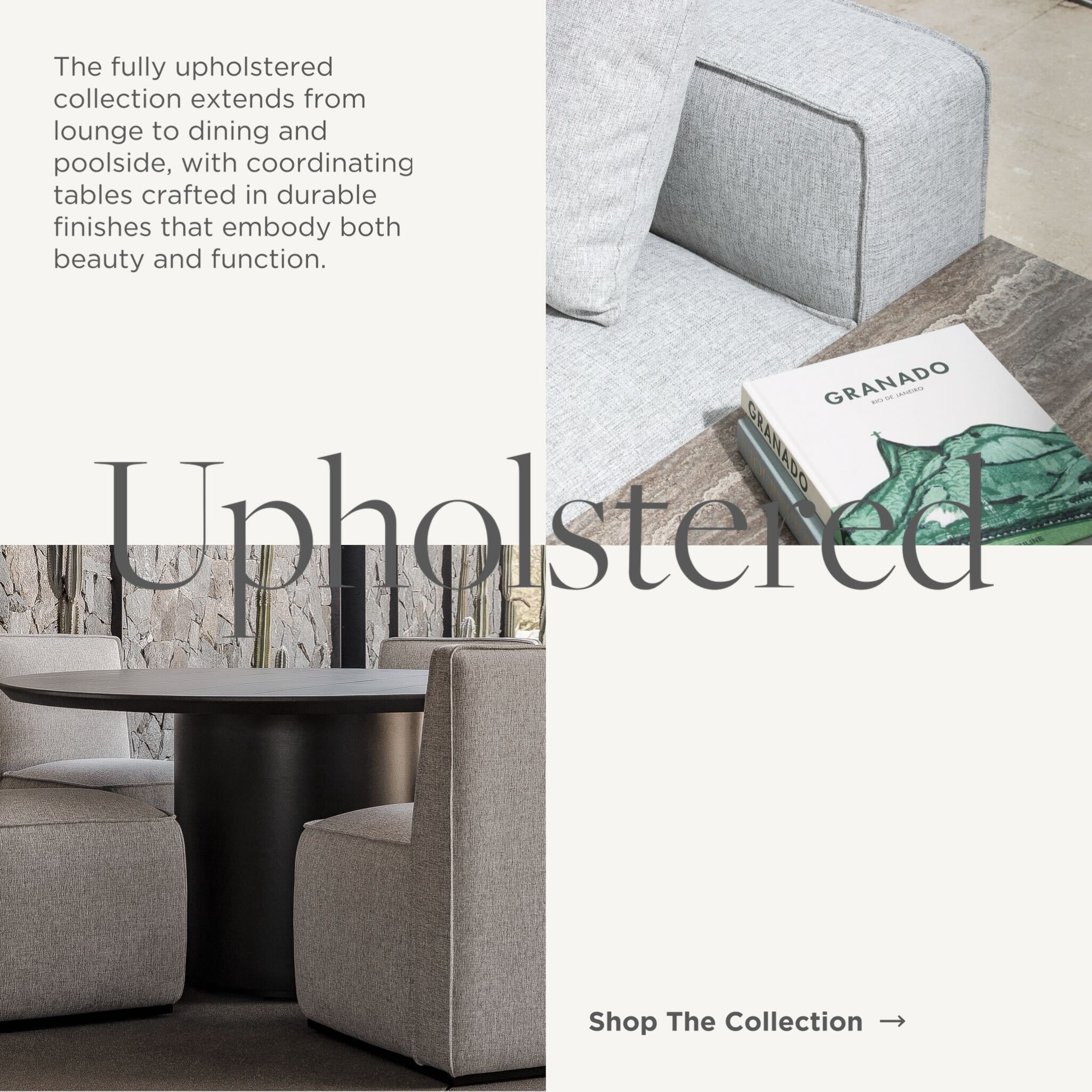 Shop The Santorini Collection