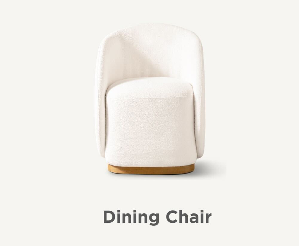 Como Dining Chair