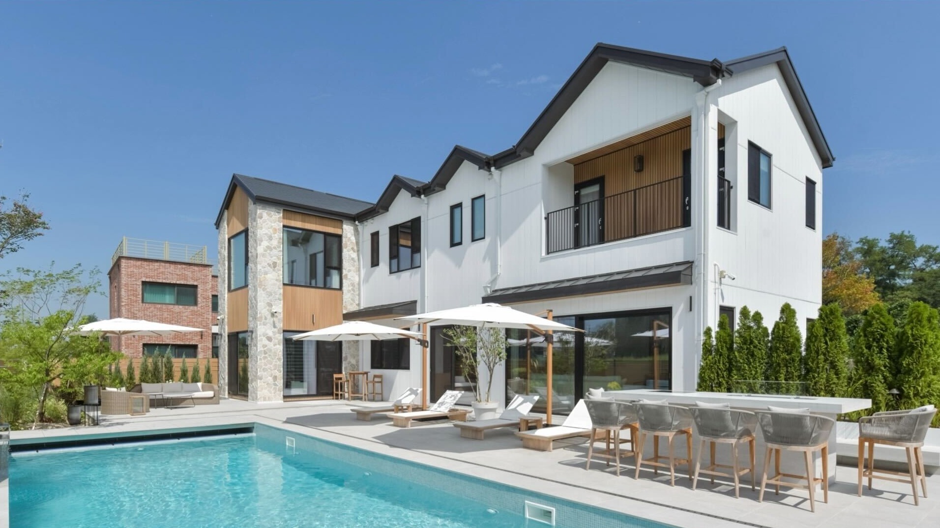 At Home with Brian Joo: A Countryside Escape