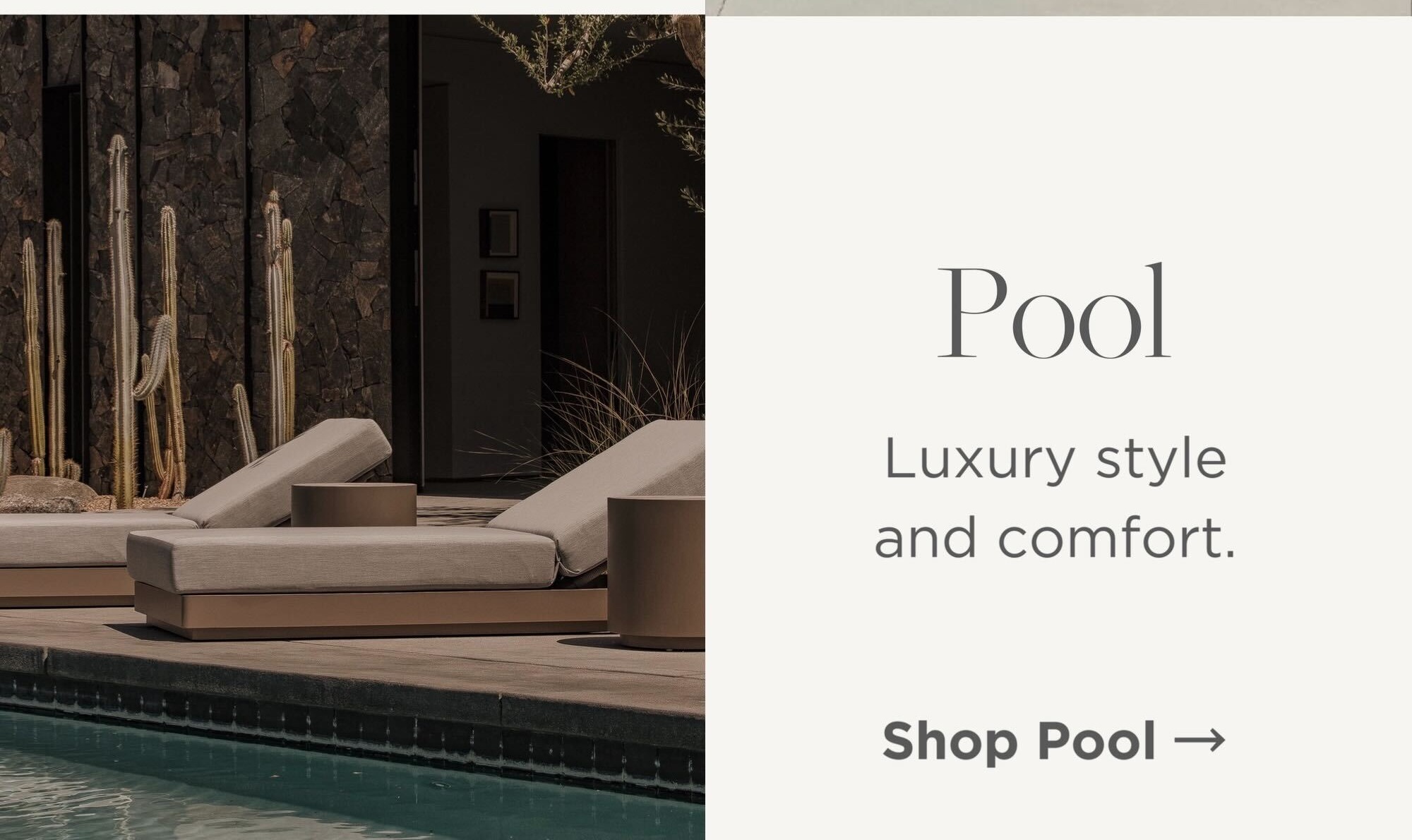 Poolside Sale | Up To 60% Off