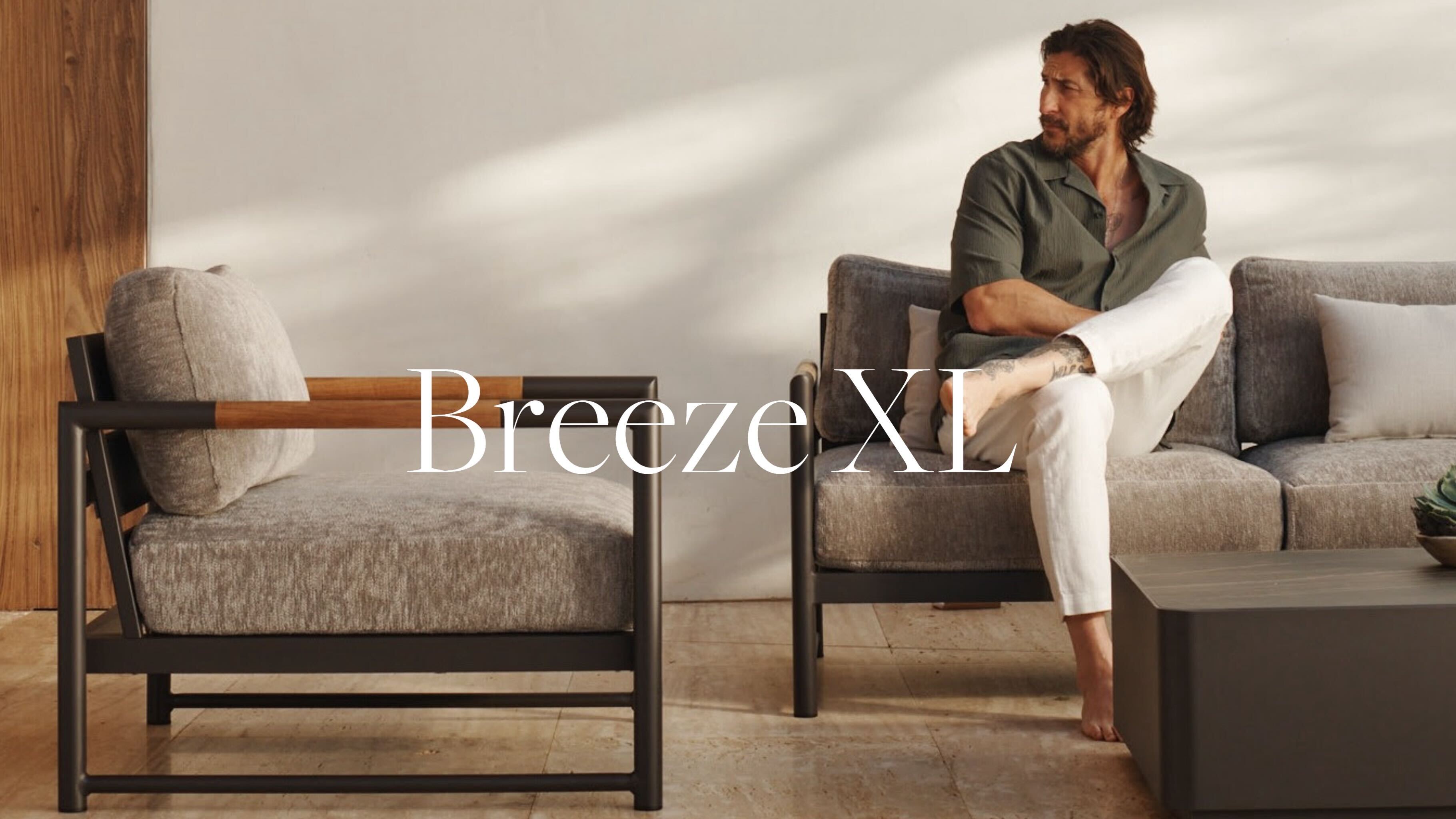 Breeze XL Collection