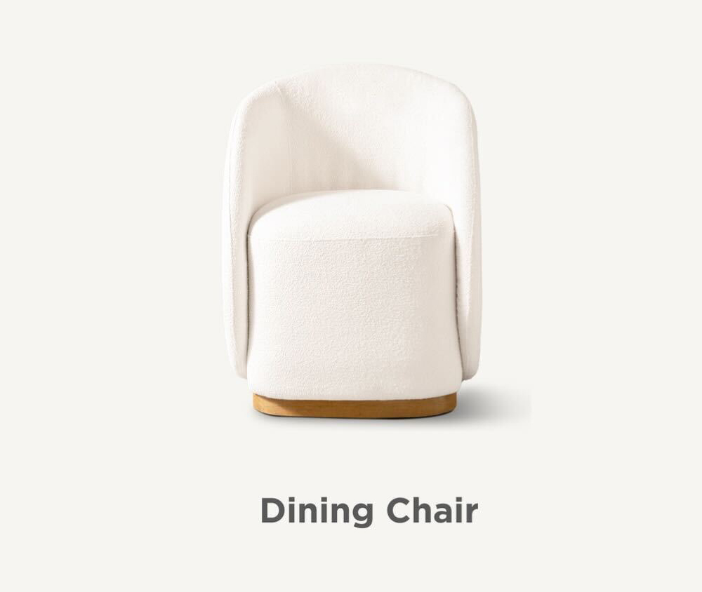 Como Dining Chair