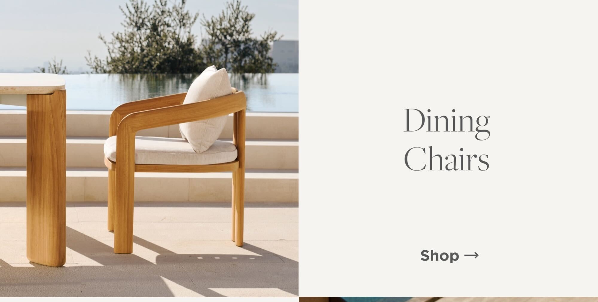 In-Stock Dining Chairs