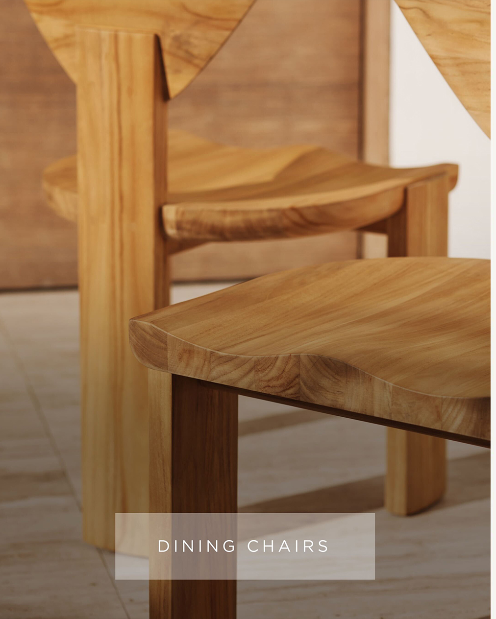 Outdoor Dining Chairs