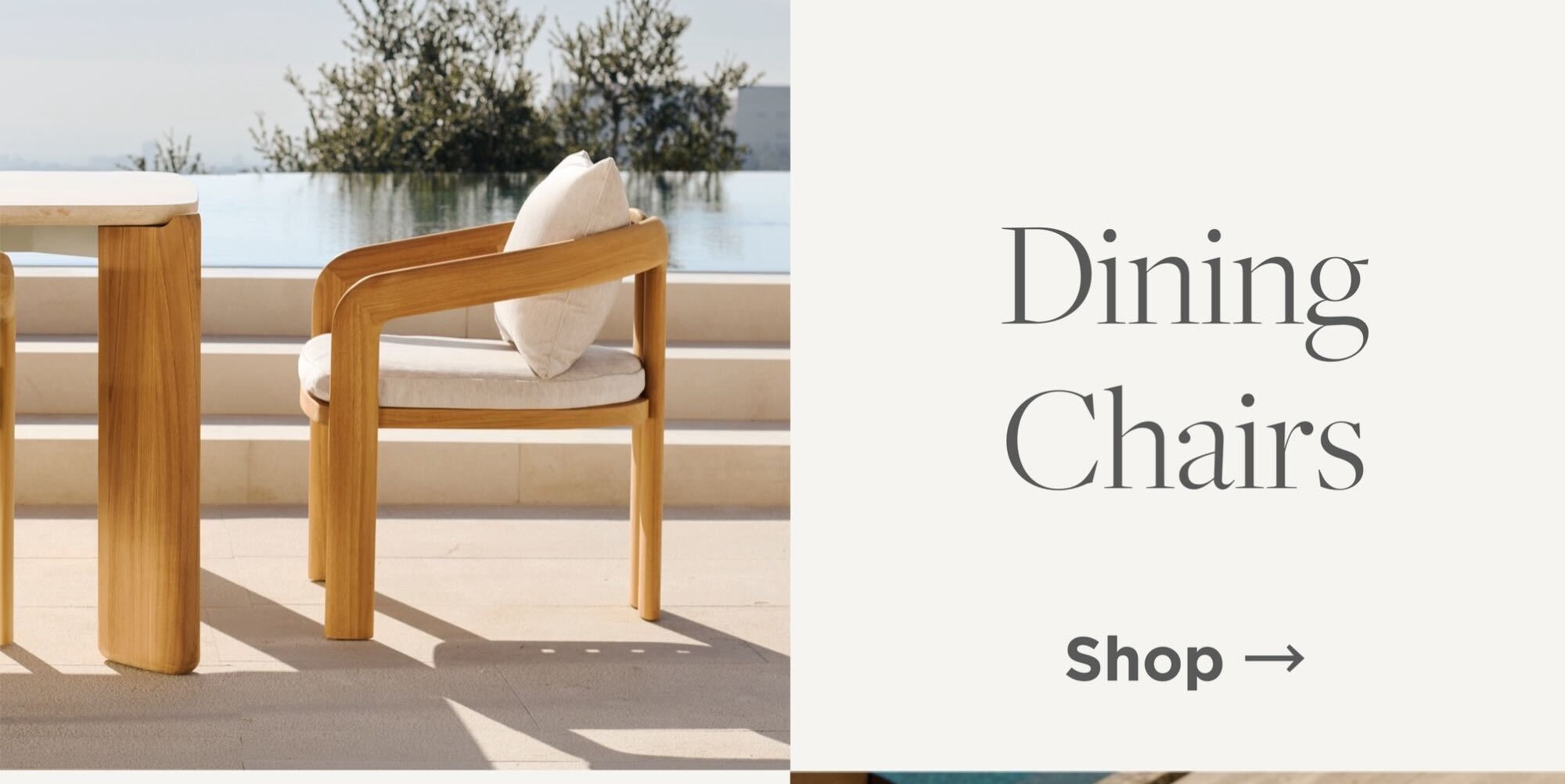 In-Stock Dining Chairs