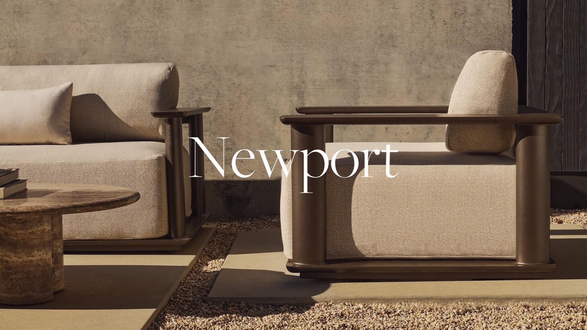 Newport Collection