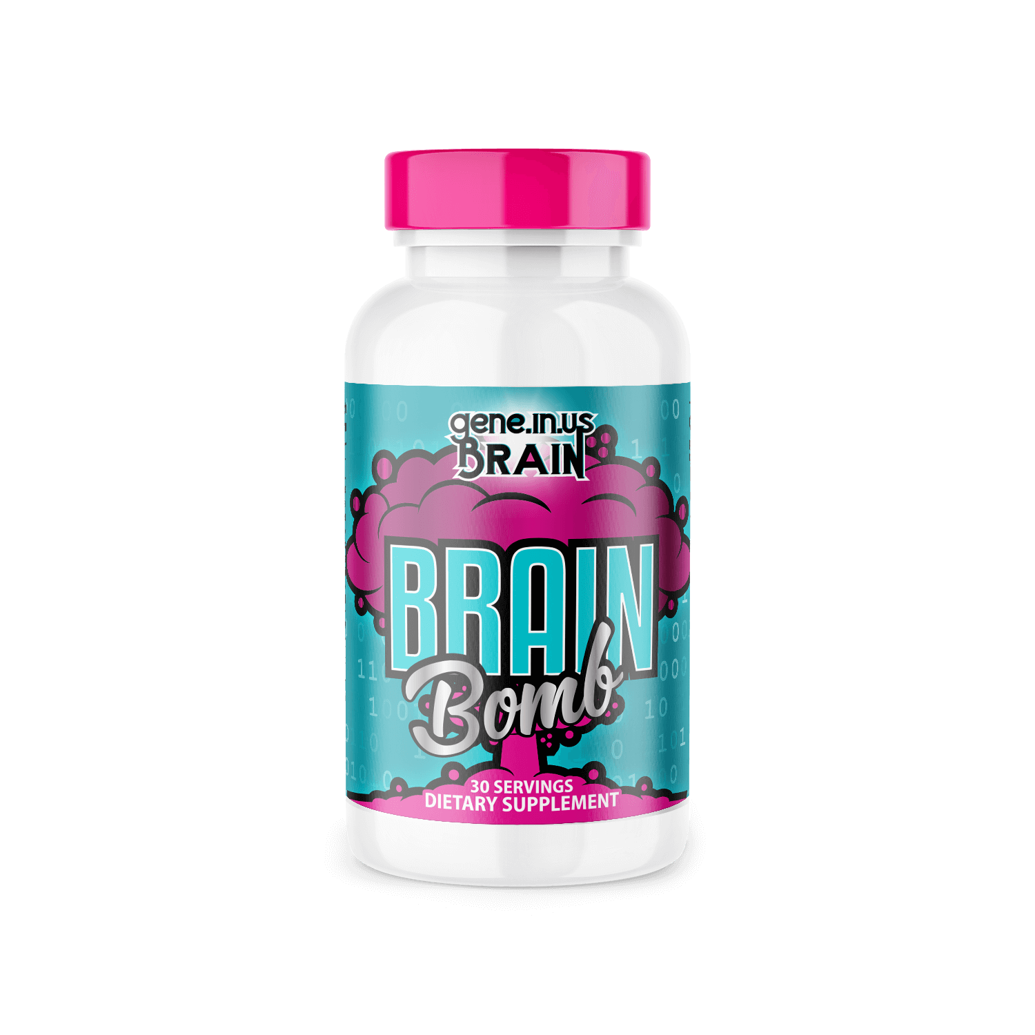 All New System Available NOW Gene In Us