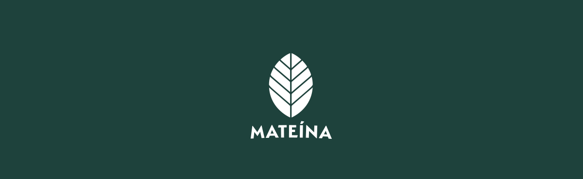 Mateina Logo
