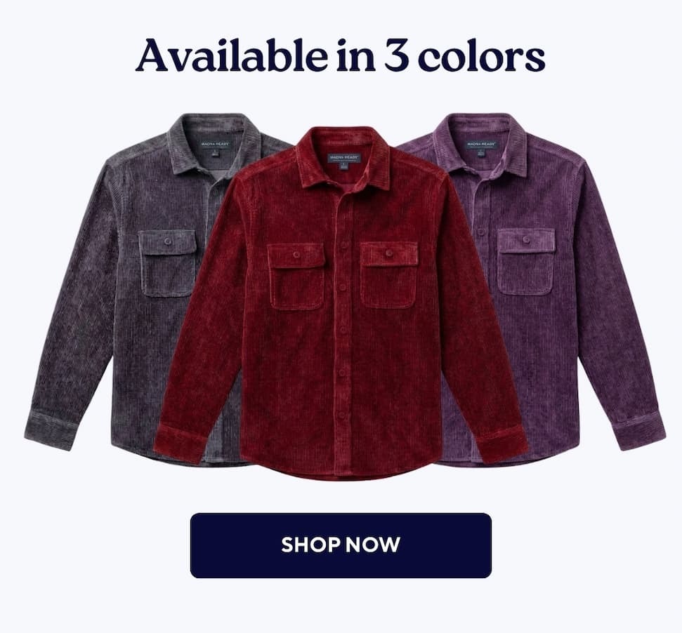 Elegance meets Independence The classic style he trusts, with the effortless closures he needs. SHOP THE COLLABORATION