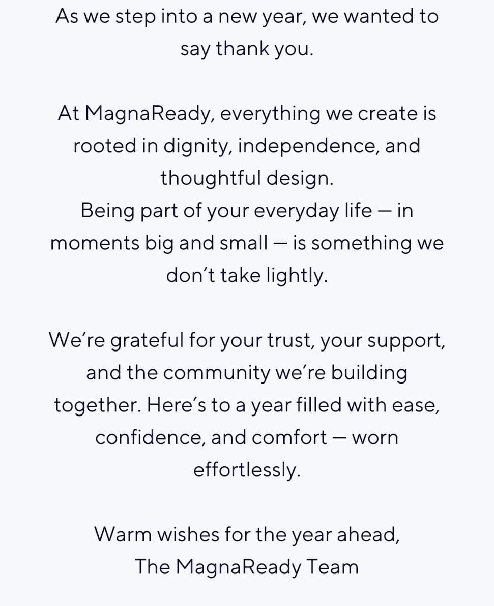 Elegance meets Independence The classic style he trusts, with the effortless closures he needs. SHOP THE COLLABORATION