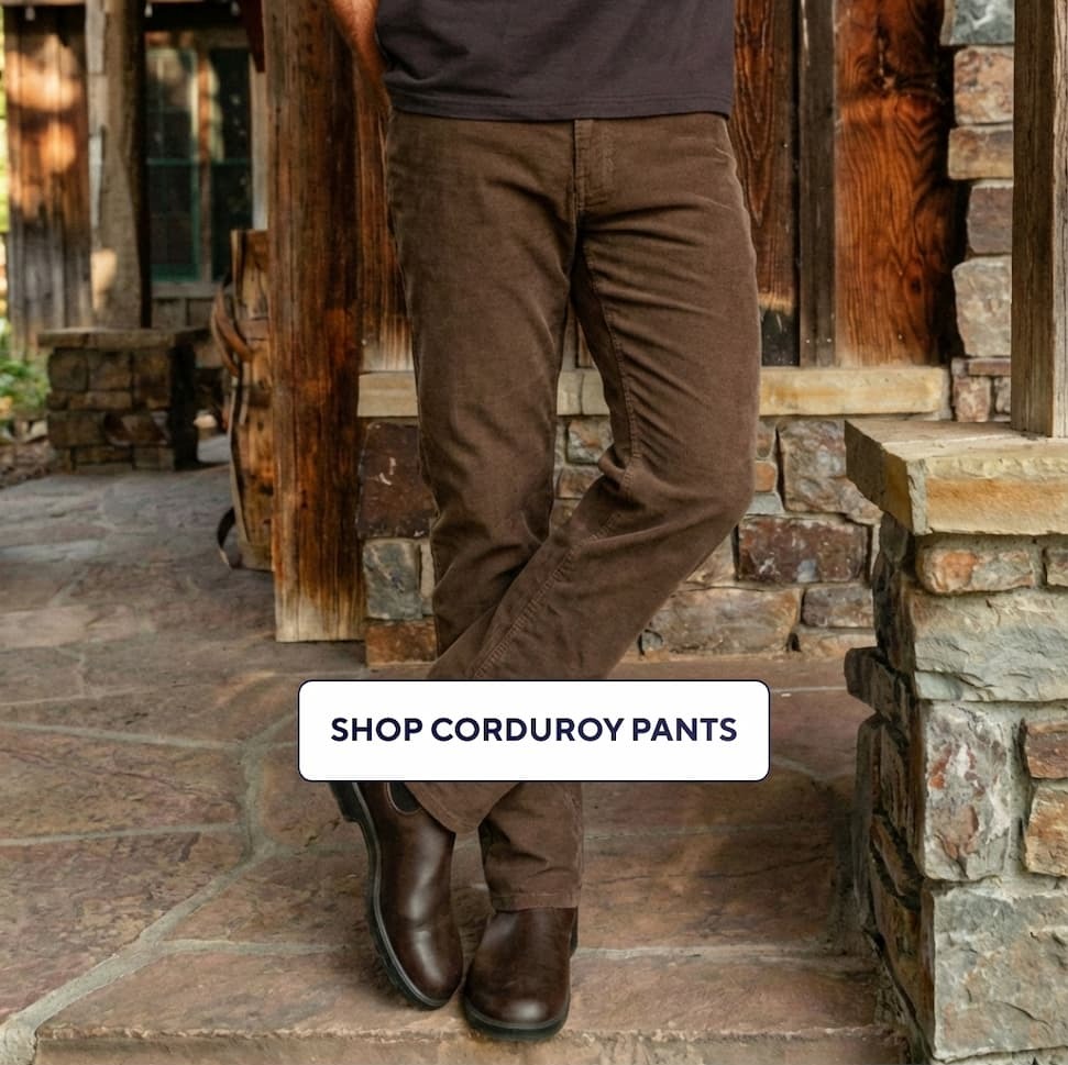 Elegance meets Independence The classic style he trusts, with the effortless closures he needs. SHOP THE COLLABORATION