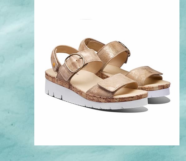 Portola Two-Strap