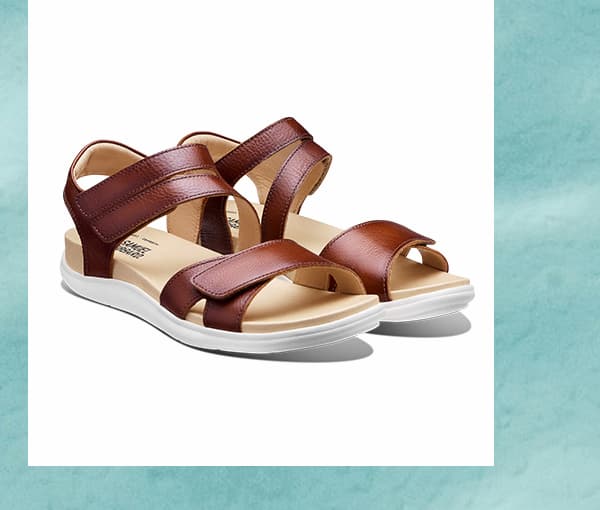 Capri Sandal 