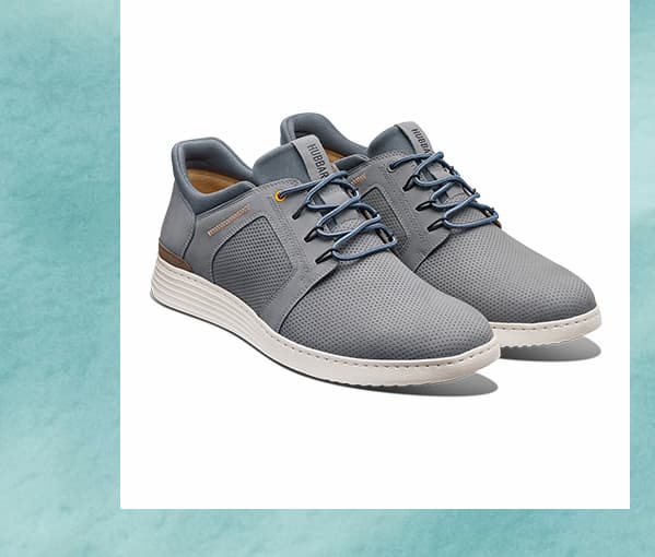 Muir Lace-Up