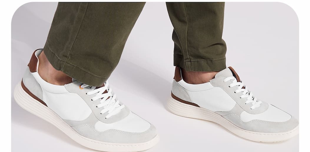 Napa Sneaker