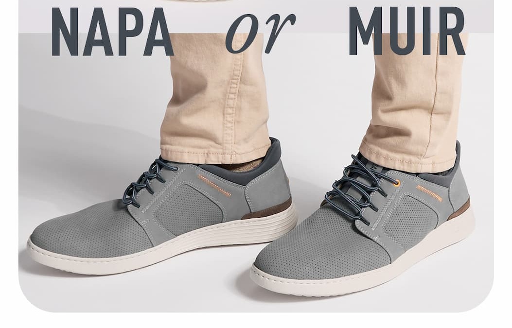 Muri Lace-Up