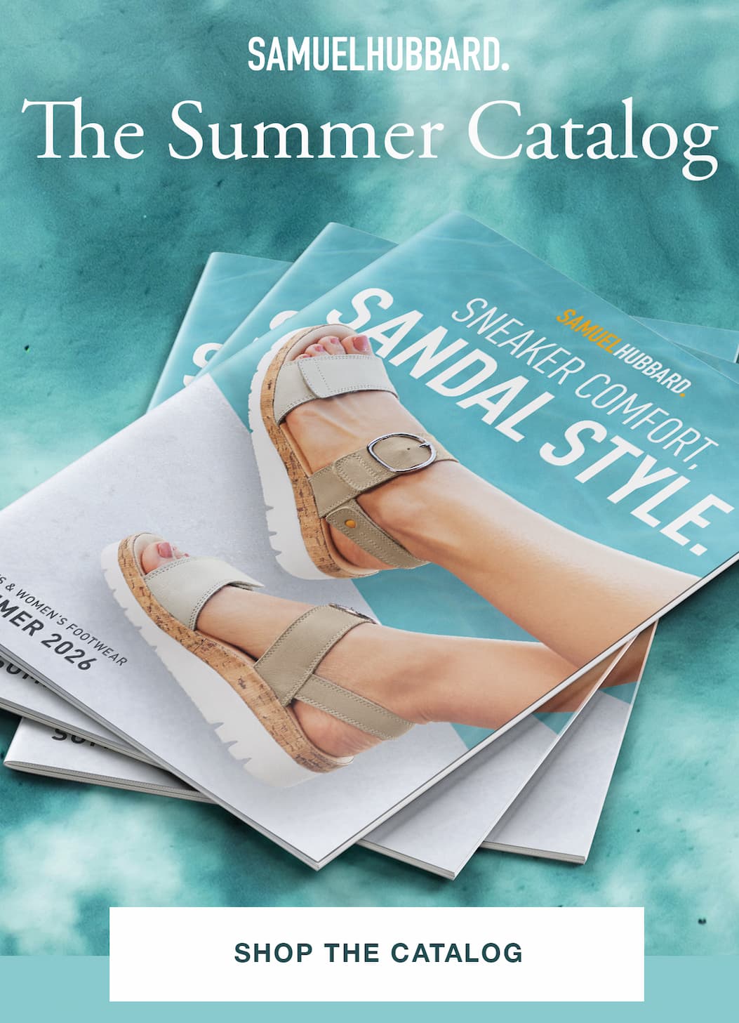 Shop the Catalog