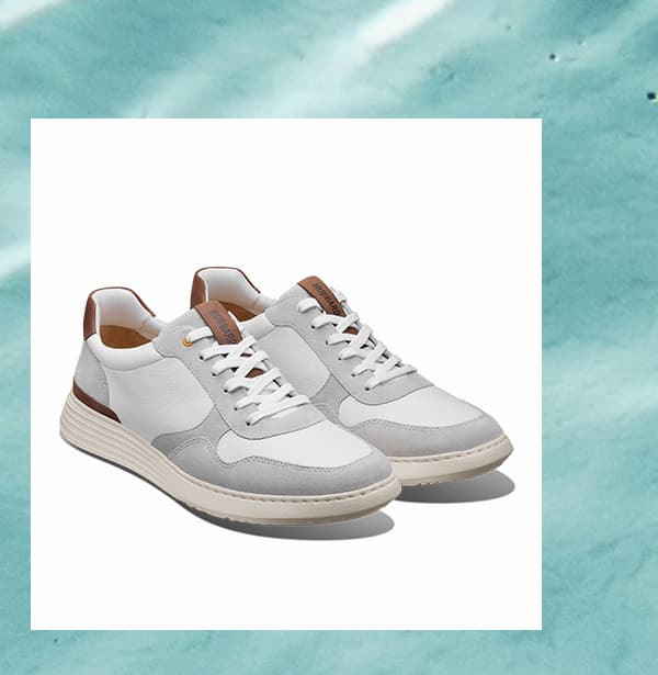 Napa Sneaker