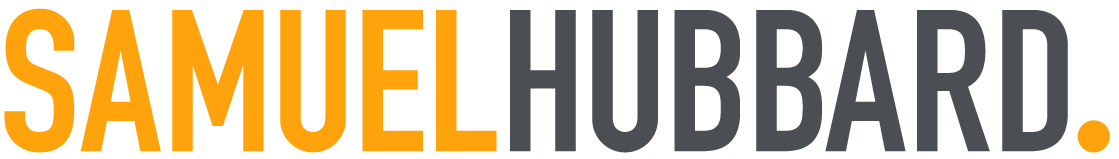 Samuel Hubbard Logo
