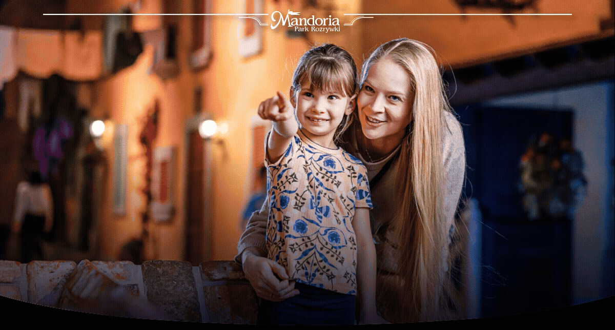 Mandoria header