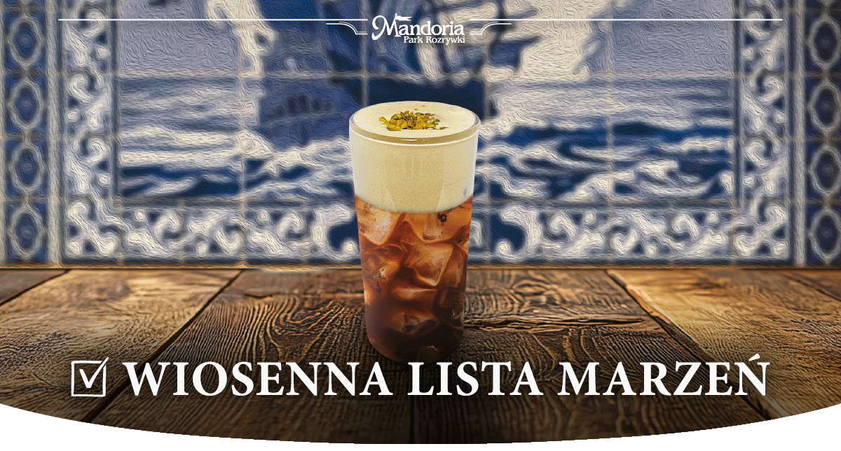 Mandoria header