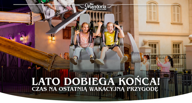 Mandoria header