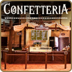 Confetteria