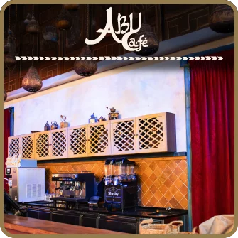 Abu Cafe