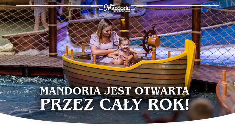 Mandoria header