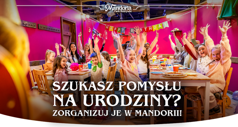 Mandoria header
