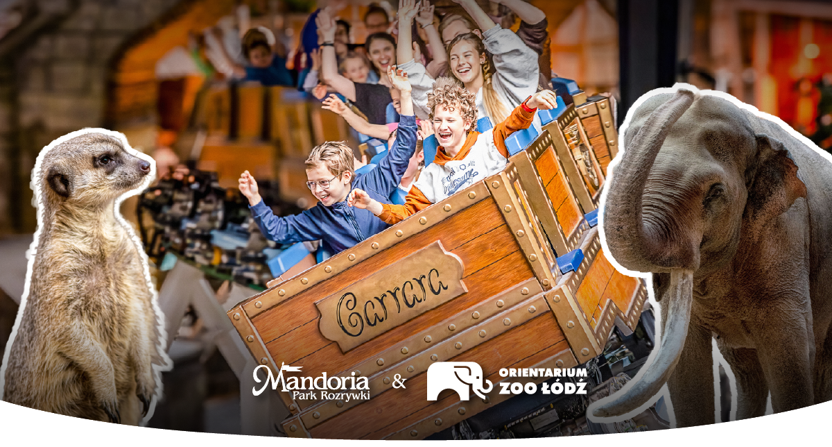 Mandoria header