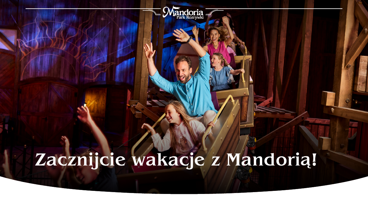 Mandoria header