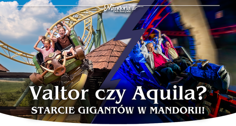 Mandoria header