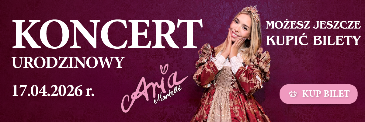 koncert urodzinowy