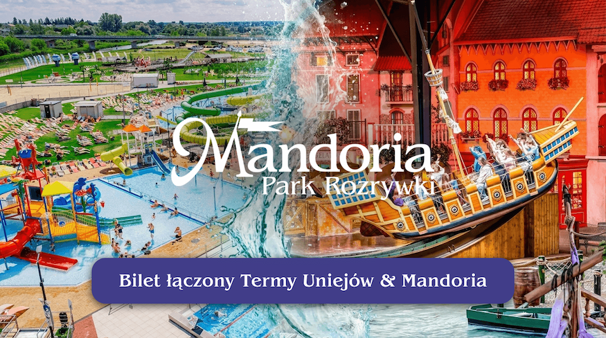 Mandoria header