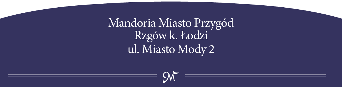 Mandoria Footer