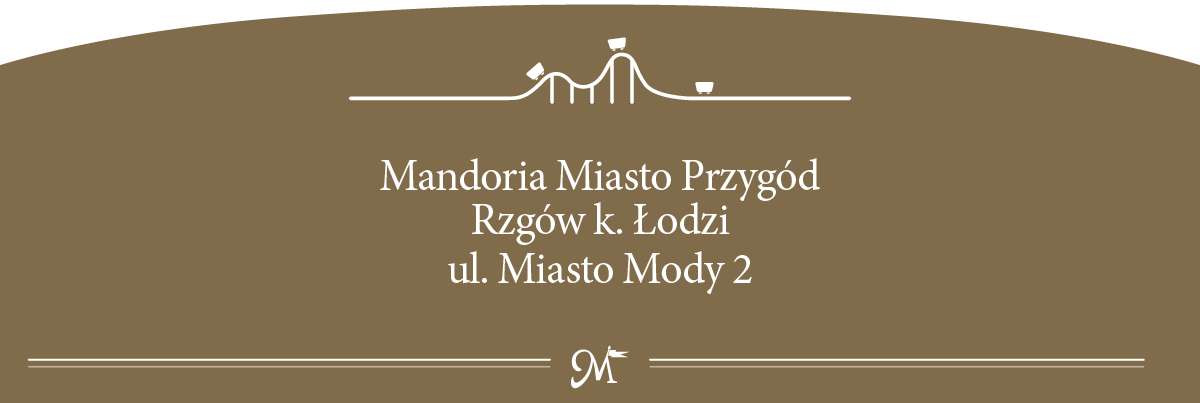 Mandoria Footer