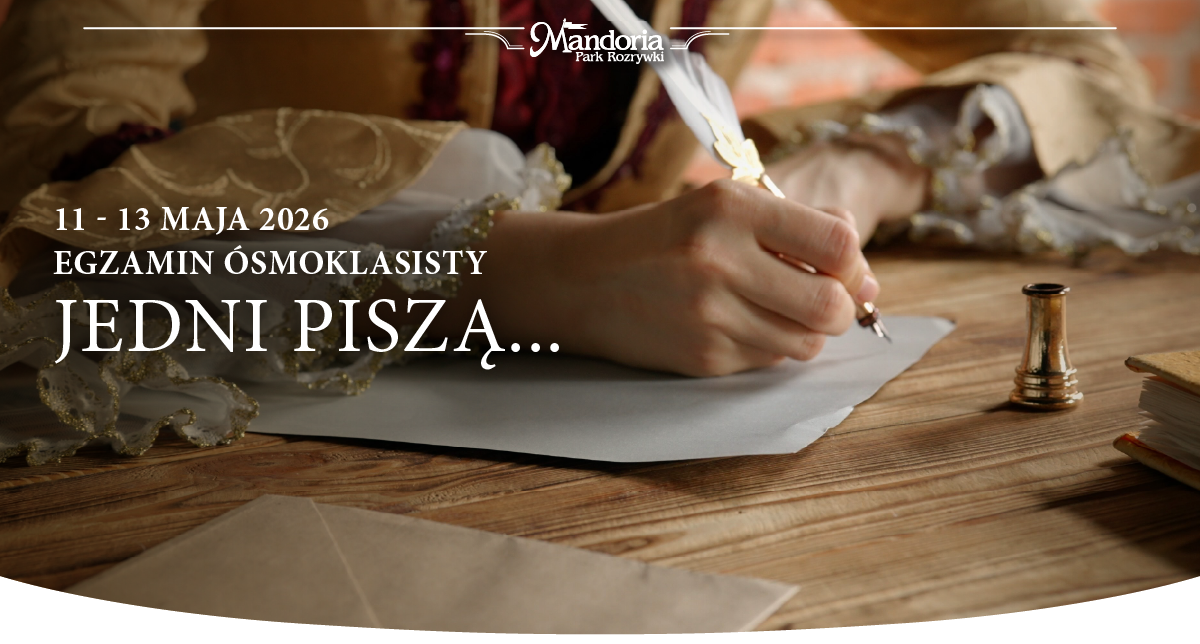 Mandoria header