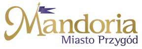 Mandoria logo