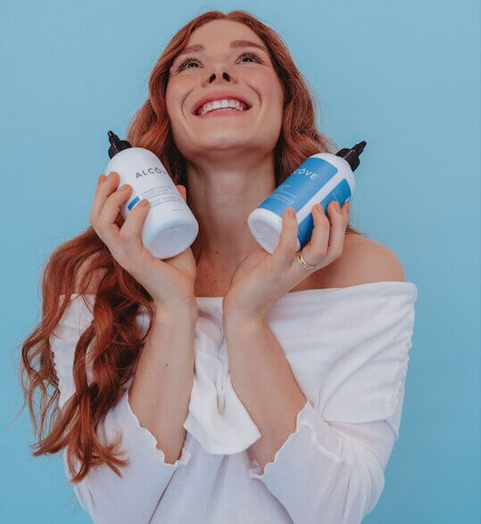 Alcove Hair featured image