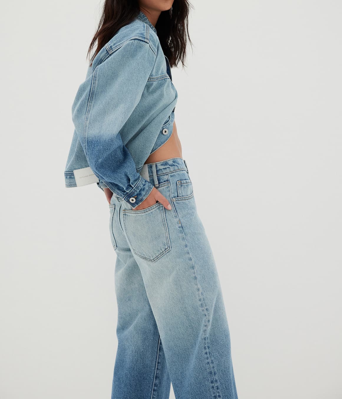 Outland Denim featured image