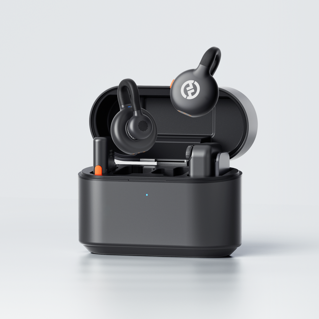 Wireless Microphones – Hollyland Store(JP)