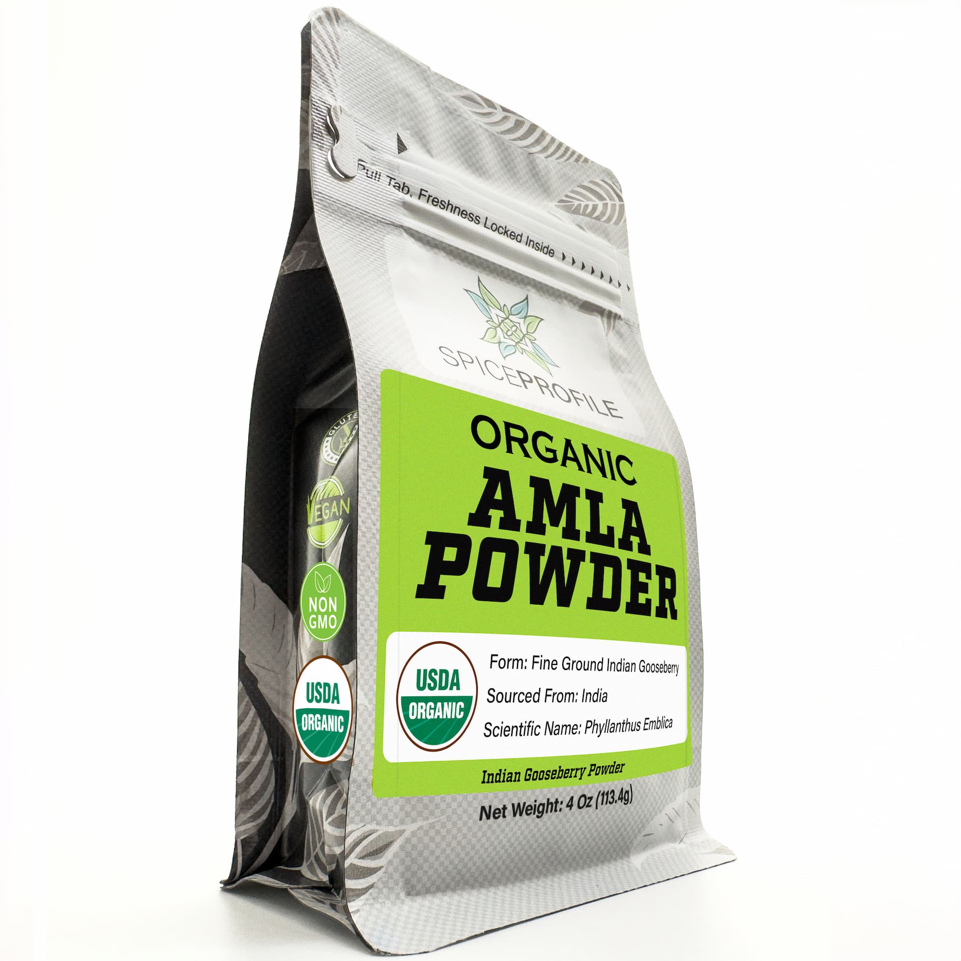 Spice Profile Tulsi Powder