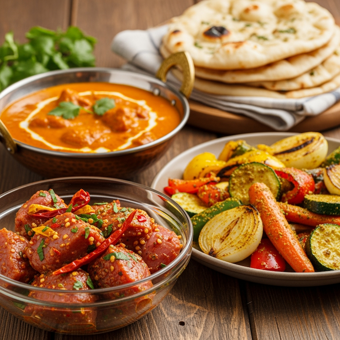 Garam Masala cooking tips