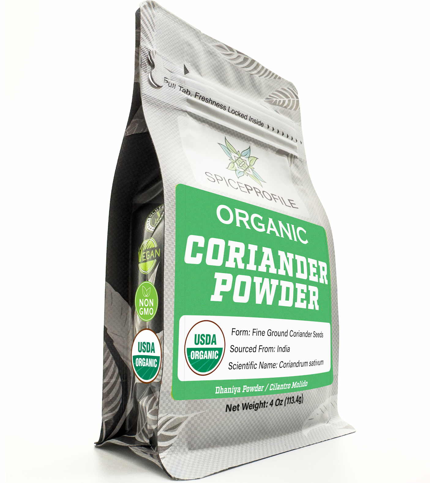 Spice Profile Coriander Powder