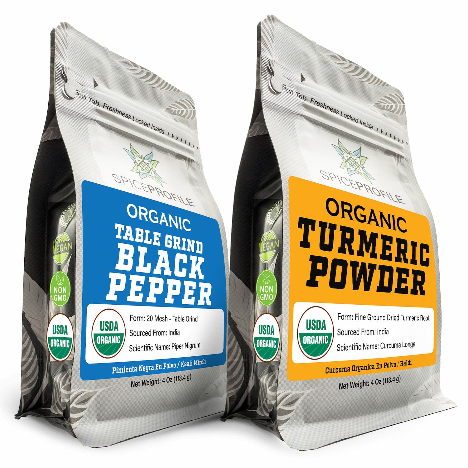 Spice Profile product