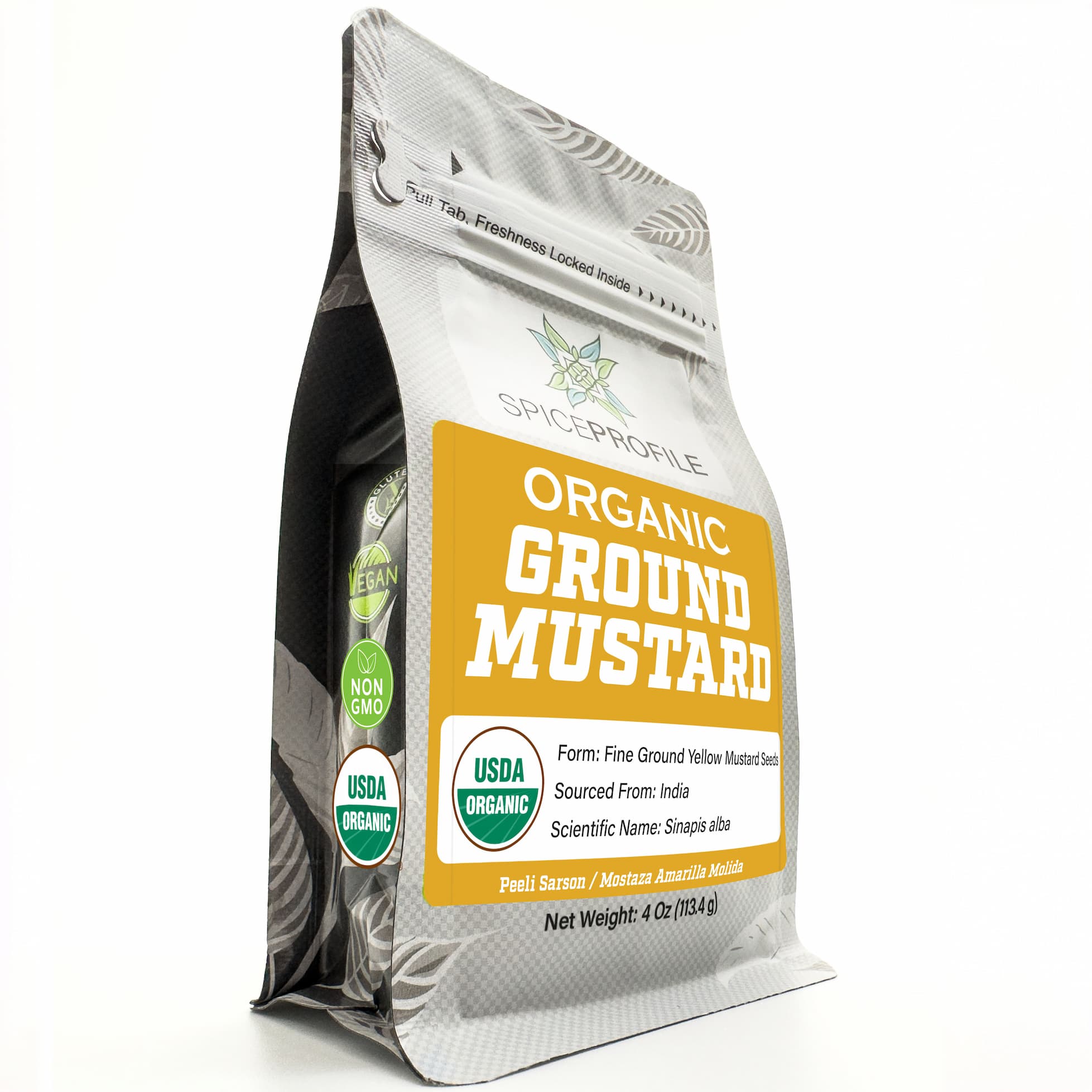 Spice Profile Ground Cumin