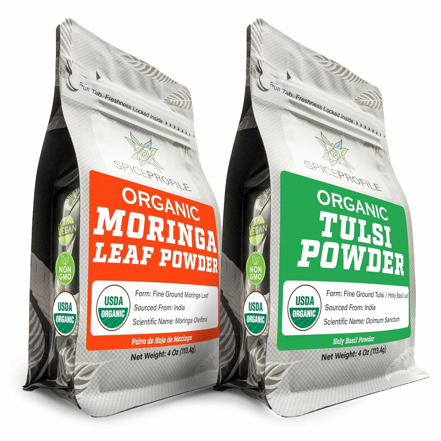 Spice Profile product